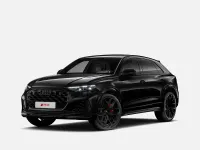 Nuova Audi RS Q8 Comfort 600 CV (441 kW) 2027 Nero mythos metallizzato SUV