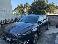 Usata Ford Mondeo Vignale 140 CV (102 kW) 2018 Berlina