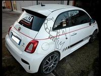 Occasion Abarth 595 Turismo 165 ch (121 kW) 2023 Berline