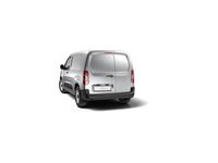 usata Citroën Berlingo N. VAN 2019 1.2 puretech 110cv S&S M Club 2p.ti