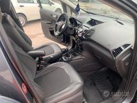 Usata Ford Ecosport 95 CV (69 kW) 2017 Grigio SUV