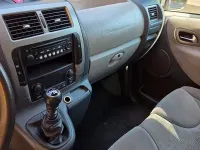 Usata Peugeot Expert 90 CV (66 kW) 2007 Furgone