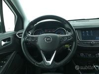 Usata Opel Crossland Elegance 119 CV (87 kW) 2022 Grigio SUV