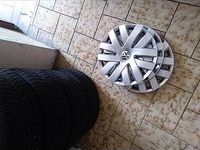 Usata VW Polo 70 CV (51 kW) 2009 Grigio Berlina