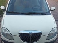 Usata Lancia Ypsilon 70 CV (51 kW) 2004 Utilitaria
