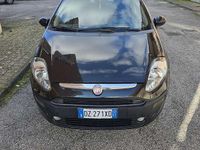 Usata Fiat Punto Evo Active 77 CV (56 kW) 2010 Utilitaria