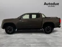 Nuova VW Amarok 241 CV (177 kW) 2026 Beige Pick-up
