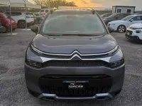 Usata Citroën C3 Aircross PureTech 110 CV (80 kW) 2021 Grigio SUV