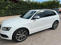 usata Audi SQ5 3.0 TDI