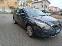 usata Ford Focus FocusStyle Wagon 1.6 Titanium 115cv