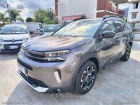 Usata Citroën C5 Aircross Shine 131 CV (96 kW) 2023 Grigio SUV