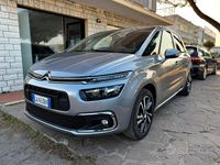 Usata Citroën C4 SpaceTourer Business Class 131 CV (96 kW) 2020 Grigio Monovolume