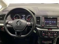 usata VW Sharan 1.4 TSI COMFORTLINE 150CV 7P *GARANZIA* ONLYPROMO