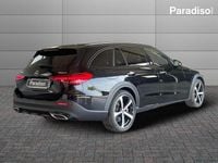 Usata Mercedes 220 Premium Plus 197 CV (144 kW) 2025 Nero Station wagon