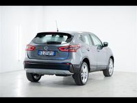 Usata Nissan Qashqai N-Motion 115 CV (84 kW) 2019 Grigio SUV