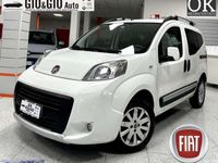 usata Fiat Qubo Qubo1.3 mjt 16v Trekking