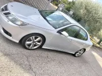 Usata Saab 9-3 Aero 179 CV (131 kW) 2008 Berlina