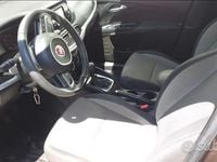 Usata Fiat Tipo 120 CV (88 kW) 2017 Berlina