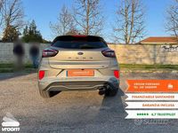 Usata Ford Puma ST-Line X 125 CV (91 kW) 2023 Grigio SUV