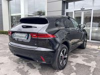 Usata Jaguar E-Pace R-Dynamic 309 CV (227 kW) 2022 Nero SUV