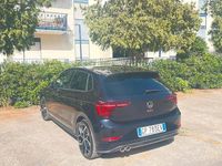 Usata VW Polo GTI 2023 Nero Utilitaria