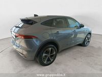 Usata Jaguar E-Pace R-Dynamic 163 CV (119 kW) 2023 Grigio SUV
