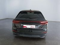 Usata Audi Q8 Ambiente 286 CV (210 kW) 2023 Nero mythos metallizzato SUV
