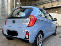 Usata Kia Picanto 69 CV (50 kW) 2016 Utilitaria