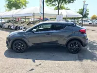 Usata Toyota C-HR Lounge 98 CV (72 kW) 2017 SUV
