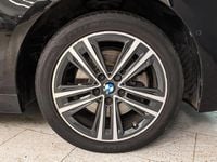 Usata BMW 116 Advantage 109 CV (80 kW) 2023 Nero Utilitaria