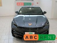 Usata Cupra Tavascan Endurance 210 kW (286 CV) 2025 Blu/azzurro SUV