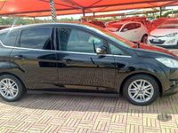 usata Ford C-MAX 1.6 TDCi 115CV Titanium