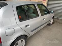 usata Renault Clio 2ª serie - 2006