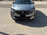 Usata Peugeot 5008 Allure 131 CV (96 kW) 2021 Grigio SUV