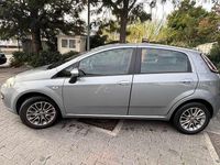 Usata Fiat Punto Evo Dynamic 77 CV (56 kW) 2011 Utilitaria