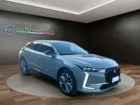 Usata DS Automobiles DS4 Bastille 131 CV (96 kW) 2024 Grigio SUV