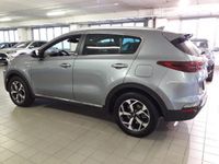 usata Kia Sportage 1.6 CRDI 136 CV DCT7 2WD Mild Hybrid Energy