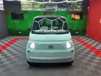 Nuova Fiat Topolino 5 kW (8 CV) 2026 Lattementa Utilitaria