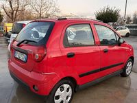 Usata Chevrolet Matiz SE 52 CV (38 kW) 2009 Utilitaria