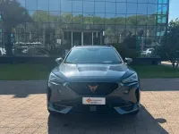 Usata Cupra Formentor 150 CV (110 kW) 2022 Grigio SUV
