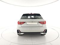 Usata Audi A1 S-Line 116 CV (85 kW) 2025 Gray Berlina