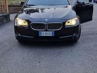 Usata BMW 525 218 CV (160 kW) 2011 Station wagon