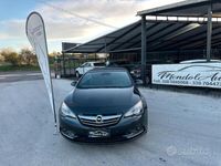 usata Opel Cascada 2.0d 170cv cosmo tia a soli 139