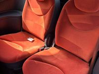 Usata Citroën C2 68 CV (50 kW) 2006 Nero Utilitaria