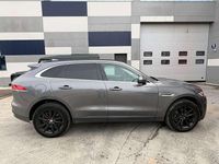 Usata Jaguar F-Pace Prestige 179 CV (131 kW) 2016 SUV