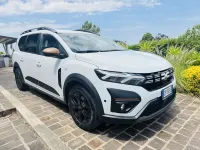 Usata Dacia Jogger Extreme 101 CV (74 kW) 2023 Monovolume