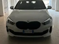 Usata BMW 118 M Sport 150 CV (110 kW) 2024 Utilitaria
