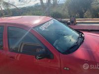 Usata VW Golf IV 115 CV (84 kW) 2001 Rosso Berlina