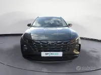 Usata Hyundai Tucson 229 CV (168 kW) 2023 Grigio SUV