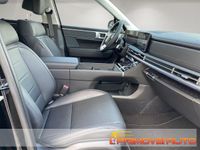 Usata Hyundai Santa Fe 2024 Nero SUV